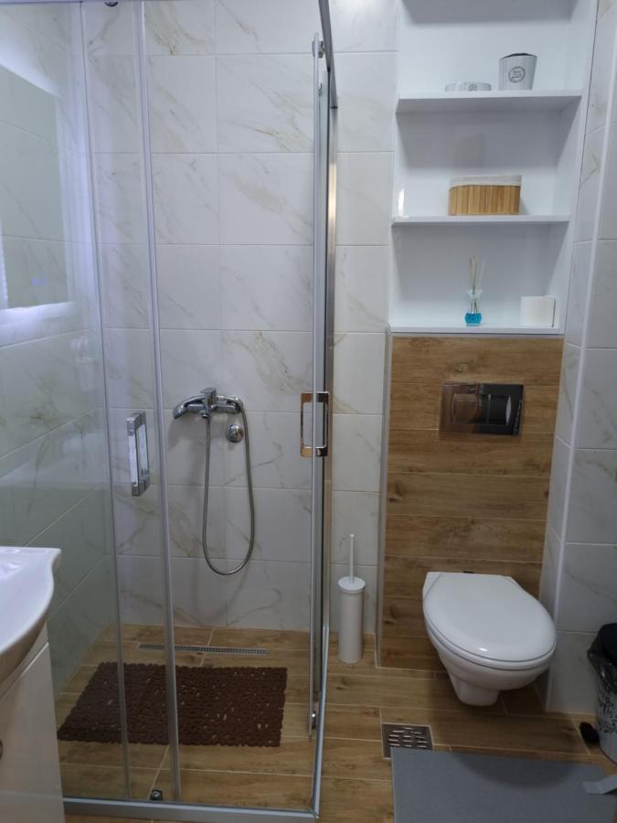 Bankovic Apartman Vrnjačka Banja Zewnętrze zdjęcie