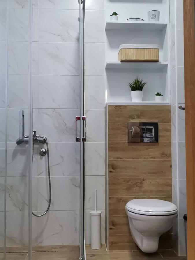 Bankovic Apartman Vrnjačka Banja Zewnętrze zdjęcie