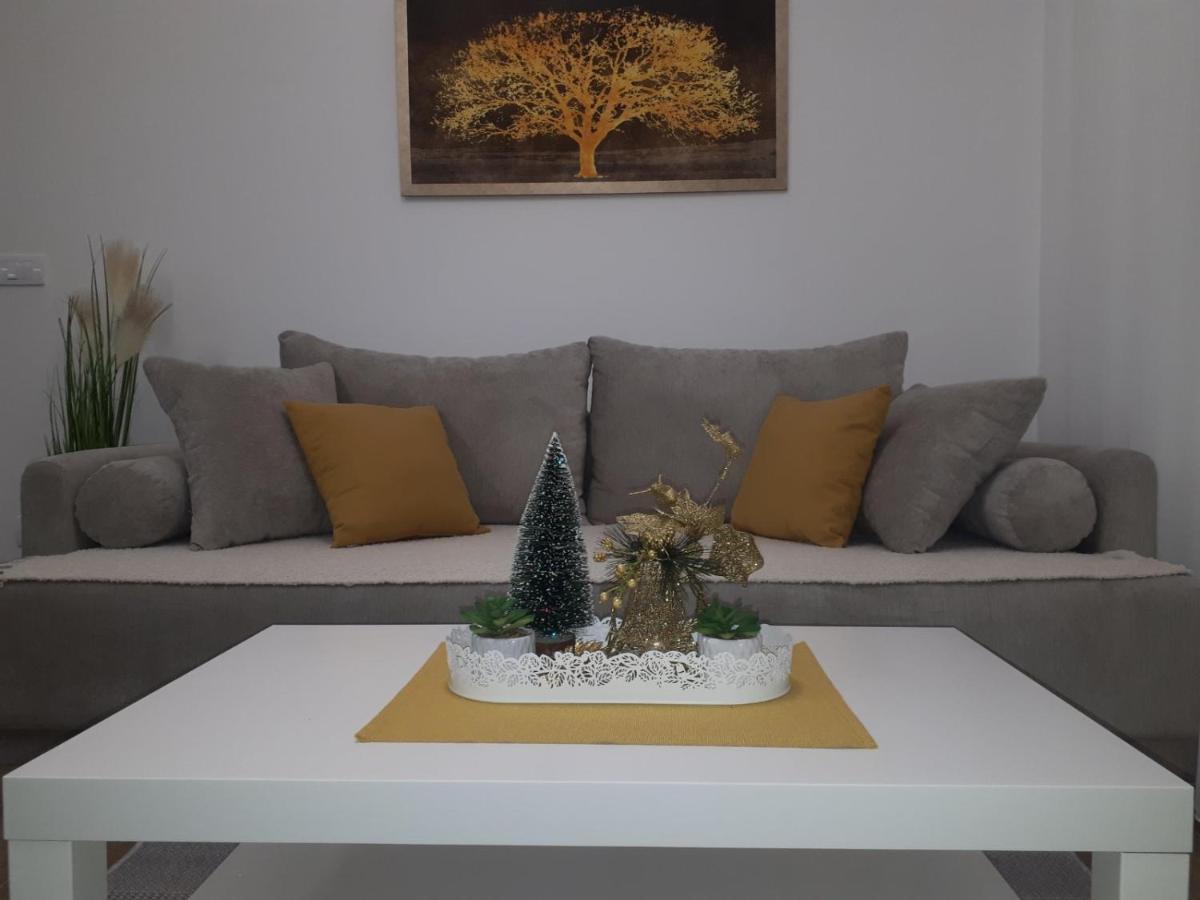 Bankovic Apartman Vrnjačka Banja Zewnętrze zdjęcie