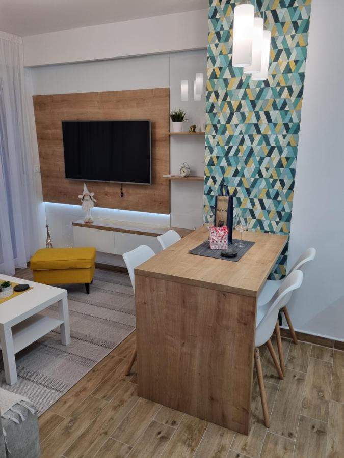 Bankovic Apartman Vrnjačka Banja Zewnętrze zdjęcie