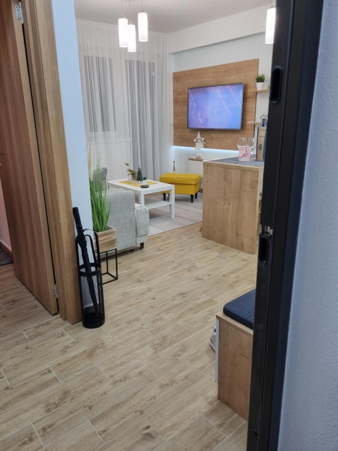 Bankovic Apartman Vrnjačka Banja Zewnętrze zdjęcie